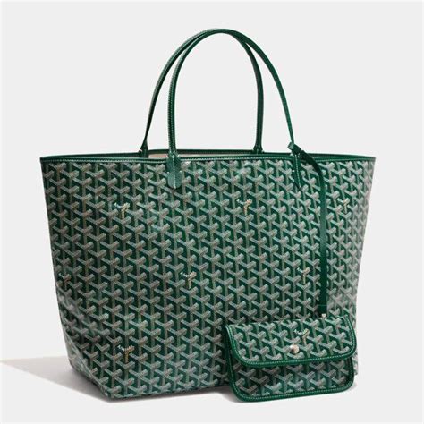 goyard st louis gm retail price|goyard 233 bag price.